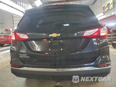 Zdjęcie 6 z 13 samochodu: 2018 CHEVROLET EQUINOX LS VIN:3GNAXHEV5JL352585 - miniatura