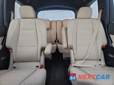 Zdjęcie 10 z 15 samochodu: 2024 MERCEDES-BENZ GLS 450 4MATIC VIN:4JGFF5KE4RB089423 - miniatura