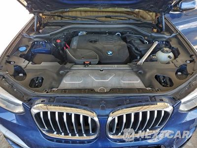 Zdjęcie 11 z 11 samochodu: 2020 BMW X3 SDRIVE30I VIN:5UXTY3C03L9D59086 - miniatura