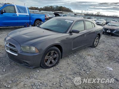 2013 DODGE CHARGER SE 2C3CDXBG4DH555270 - główne zdjęcie licytacji z USA - miniatura