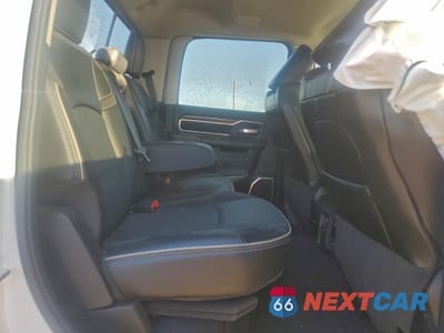 Zdjęcie 10 z 13 samochodu: 2024 RAM 2500 LARAMIE VIN:3C6UR5FL0RG402624 - miniatura