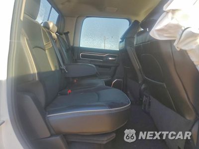 Zdjęcie 10 z 13 samochodu: 2024 RAM 2500 LARAMIE VIN:3C6UR5FL0RG402624 - miniatura