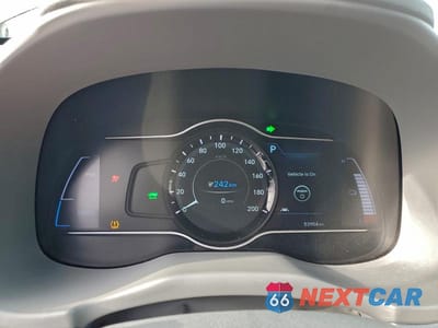 Zdjęcie 9 z 13 samochodu: 2021 HYUNDAI KONA LIMITED VIN:KM8K33AG3MU126120 - miniatura