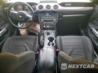 Zdjęcie 8 z 13 samochodu: 2016 FORD MUSTANG GT VIN:1FA6P8CFXG5300135 - miniatura