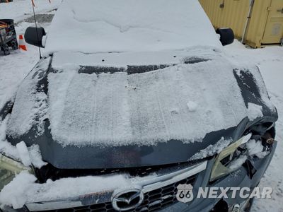 Zdjęcie 12 z 14 samochodu: 2008 MAZDA TRIBUTE S VIN:4F2CZ06118KM27271 - miniatura