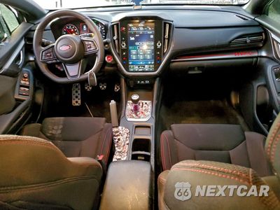 Zdjęcie 8 z 12 samochodu: 2024 SUBARU WRX PREMIUM VIN:JF1VBAH64R9801883 - miniatura