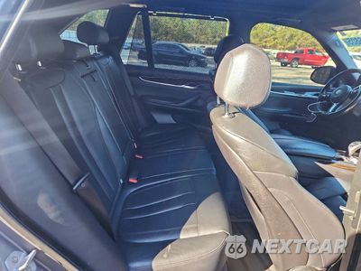 Zdjęcie 10 z 14 samochodu: 2014 BMW X5 XDRIVE35I VIN:5UXKR0C58E0H27689 - miniatura