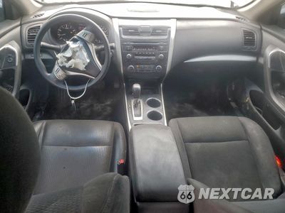 Zdjęcie 8 z 15 samochodu: 2014 NISSAN ALTIMA 2.5 VIN:1N4AL3AP9EN351031 - miniatura