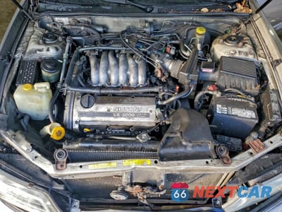 Zdjęcie 11 z 13 samochodu: 1999 NISSAN MAXIMA GLE VIN:JN1CA21D0XT207409 - miniatura