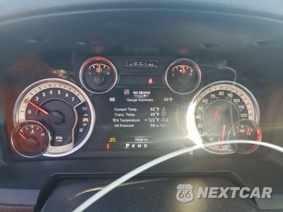 Zdjęcie 9 z 15 samochodu: 2017 RAM 1500 SPORT VIN:1C6RR7MT5HS630730 - miniatura
