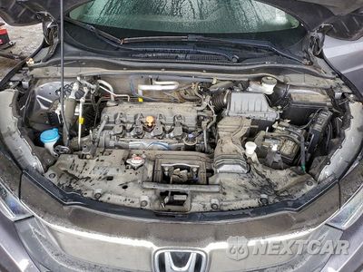 Zdjęcie 11 z 11 samochodu: 2022 HONDA HR-V EX VIN:3CZRU5H50NM743264 - miniatura