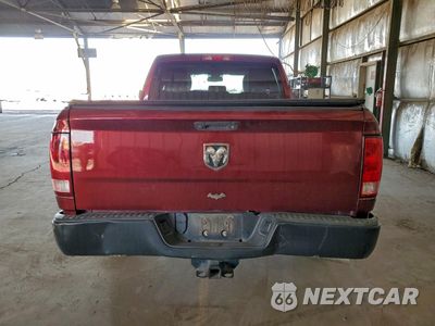 Zdjęcie 6 z 14 samochodu: 2018 RAM 1500 ST VIN:1C6RR6FG7JS119486 - miniatura