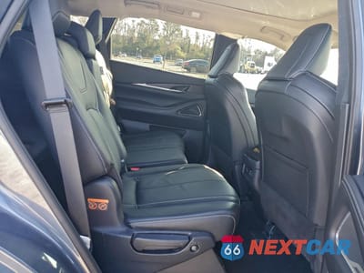 Zdjęcie 11 z 15 samochodu: 2023 INFINITI QX60 SENSORY VIN:5N1DL1GR3PC358488 - miniatura