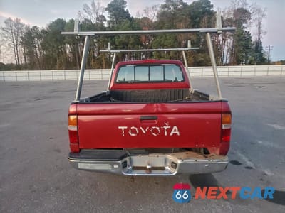 Zdjęcie 6 z 12 samochodu: 1995 TOYOTA TACOMA XTRACAB VIN:4TAUN53B7SZ082221 - miniatura