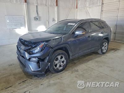 2020 TOYOTA RAV4 XLE 2T3P1RFV5LC069335 - główne zdjęcie licytacji z USA - miniatura