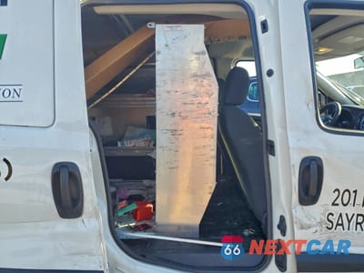 Zdjęcie 11 z 13 samochodu: 2019 RAM PROMASTER CI VIN:ZFBHRFAB7K6N87487 - miniatura