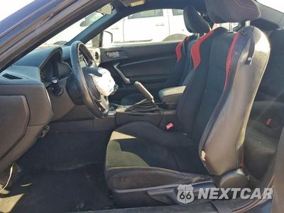 Zdjęcie 7 z 13 samochodu: 2013 TOYOTA SCION FR-S VIN:JF1ZNAA10D1720507 - miniatura
