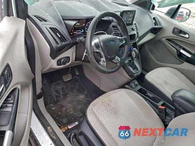 Zdjęcie 8 z 12 samochodu: 2020 FORD TRANSIT CONNECT XLT UTILITY / SERVICE VAN VIN:NM0LS7F26L1452717 - miniatura
