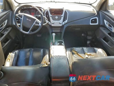 Zdjęcie 8 z 12 samochodu: 2012 GMC TERRAIN SLT VIN:2GKALWEKXC6210355 - miniatura