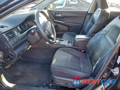 Zdjęcie 7 z 12 samochodu: 2016 TOYOTA CAMRY HYBRID LE VIN:4T1BD1FK3GU181511 - miniatura