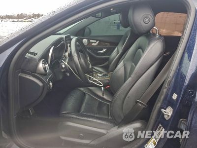 Zdjęcie 7 z 15 samochodu: 2017 MERCEDES-BENZ C 300 4MATIC VIN:55SWF4KB8HU180743 - miniatura