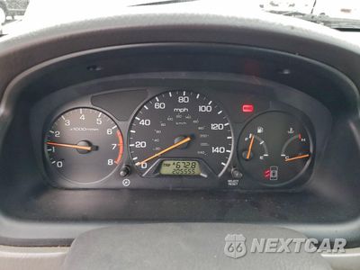 Zdjęcie 9 z 12 samochodu: 2002 HONDA ACCORD DX VIN:1HGCF854X2A140965 - miniatura