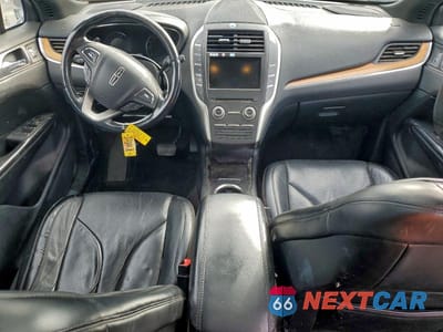 Zdjęcie 8 z 14 samochodu: 2015 LINCOLN MKC VIN:5LMTJ2AH5FUJ10241 - miniatura