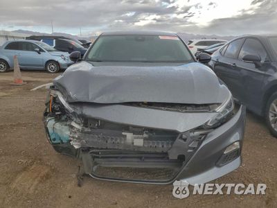 Piąte zdjęcie samochodu w środku: 2020 NISSAN ALTIMA SR VIN:1N4BL4CV2LC259919 - miniatura