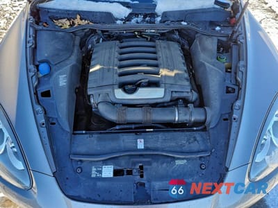 Zdjęcie 12 z 12 samochodu: 2012 PORSCHE CAYENNE VIN:WP1AA2A20CLA10039 - miniatura