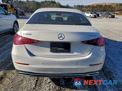Zdjęcie 6 z 13 samochodu: 2022 MERCEDES-BENZ C 300 4MATIC VIN:W1KAF4HB7NR014681 - miniatura