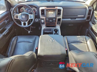 Zdjęcie 8 z 11 samochodu: 2017 RAM 1500 VIN:1C6RR7NT3HS690939 - miniatura
