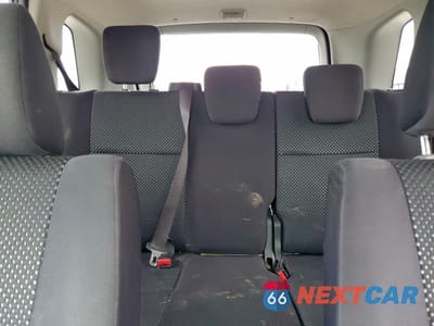 Zdjęcie 10 z 14 samochodu: 2006 SUZUKI GRAND VITARA PREMIUM VIN:JS3TD943964102748 - miniatura