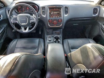 Zdjęcie 8 z 12 samochodu: 2014 DODGE DURANGO LIMITED VIN:1C4RDHDG7EC277817 - miniatura