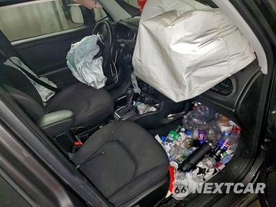 Zdjęcie 8 z 13 samochodu: 2018 JEEP RENEGADE LATITUDE VIN:ZACCJBBB2JPH90627 - miniatura