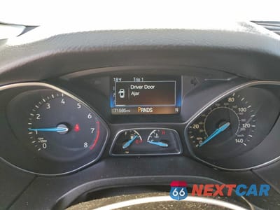 Zdjęcie 9 z 12 samochodu: 2018 FORD FOCUS TITANIUM VIN:1FADP3J25JL294757 - miniatura