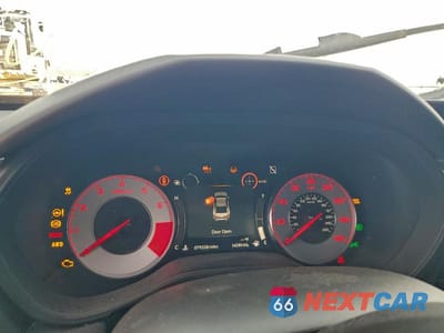 Zdjęcie 9 z 12 samochodu: 2022 ACURA TLX TECH A VIN:19UUB6F5XNA000303 - miniatura