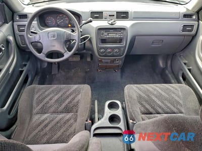 Zdjęcie 8 z 16 samochodu: 1998 HONDA CR-V EX VIN:JHLRD1861WC065945 - miniatura