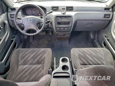 Zdjęcie 8 z 16 samochodu: 1998 HONDA CR-V EX VIN:JHLRD1861WC065945 - miniatura