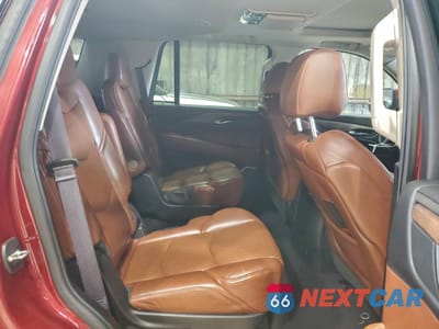 Zdjęcie 11 z 14 samochodu: 2016 CADILLAC ESCALADE LUXURY VIN:1GYS3BKJ2GR411319 - miniatura