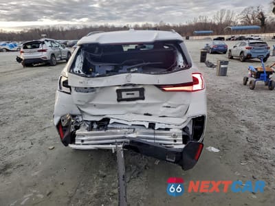 Zdjęcie 6 z 13 samochodu: 2024 BMW X1 XDRIVE28I VIN:WBX73EF08R5Z63466 - miniatura