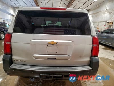 Zdjęcie 6 z 13 samochodu: 2016 CHEVROLET TAHOE K1500 LT VIN:1GNSKBKC3GR286283 - miniatura