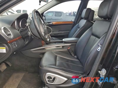Zdjęcie 7 z 13 samochodu: 2008 MERCEDES-BENZ GL 450 4MATIC VIN:4JGBF71E48A376034 - miniatura