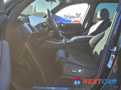 Zdjęcie 7 z 14 samochodu: 2025 BMW X5 SDRIVE 40I VIN:5UX13EU08S9W57886 - miniatura
