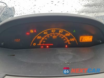 Zdjęcie 9 z 13 samochodu: 2010 TOYOTA YARIS VIN:JTDKT4K35A5300975 - miniatura