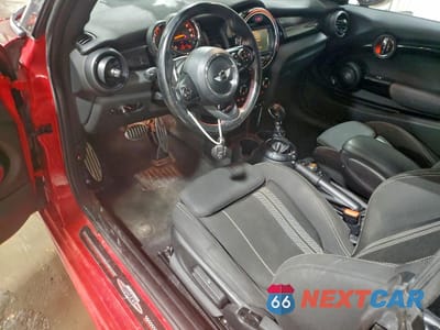 Zdjęcie 8 z 14 samochodu: 2016 MINI COOPER S VIN:WMWWG9C57G3A91777 - miniatura