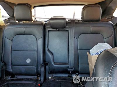 Zdjęcie 10 z 14 samochodu: 2020 FORD ESCAPE TITANIUM VIN:1FMCU9J96LUB18047 - miniatura