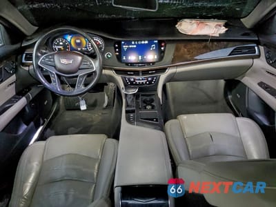 Zdjęcie 8 z 15 samochodu: 2016 CADILLAC CT6 LUXURY VIN:1G6KD5RSXGU154557 - miniatura