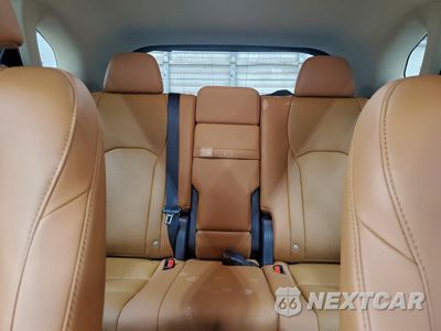 Zdjęcie 10 z 13 samochodu: 2021 LEXUS RX 350 VIN:2T2HZMDA5MC305732 - miniatura