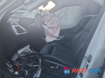 Zdjęcie 7 z 11 samochodu: 2024 BMW X7 XDRIVE40I VIN:5UX23EM01R9W04204 - miniatura