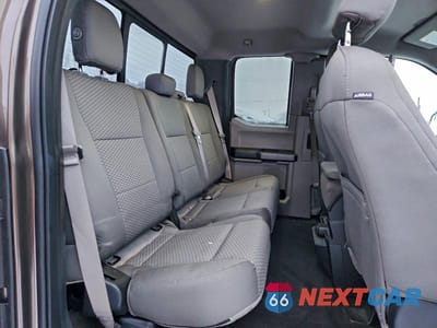 Zdjęcie 10 z 12 samochodu: 2016 FORD F150 SUPER CAB VIN:1FTEX1EP3GFB25465 - miniatura